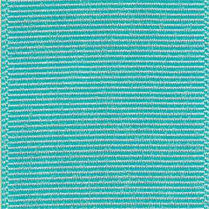 Grosgrain Navajo Turquoise #9, 1.5in