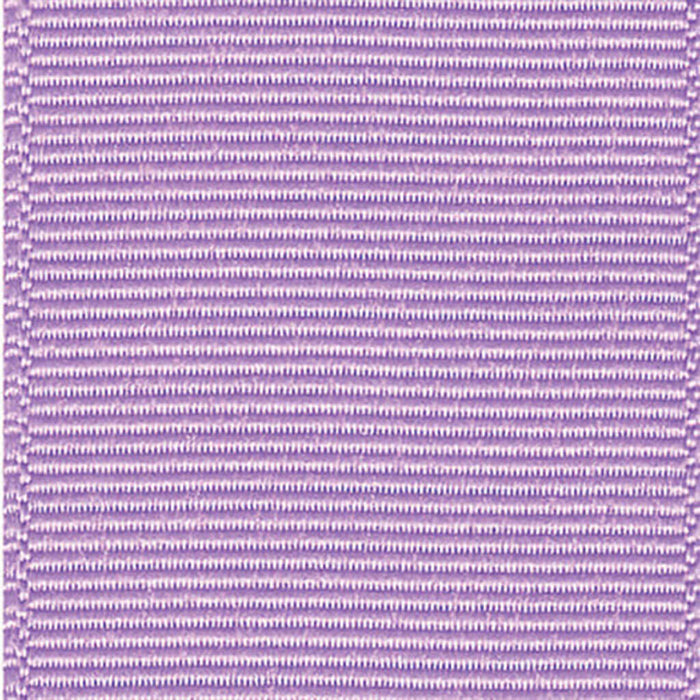 Grosgrain Light Orchid #9, 1.5in
