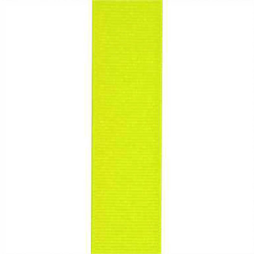 Grosgrain Brilliant Yellow #9, 1.5in