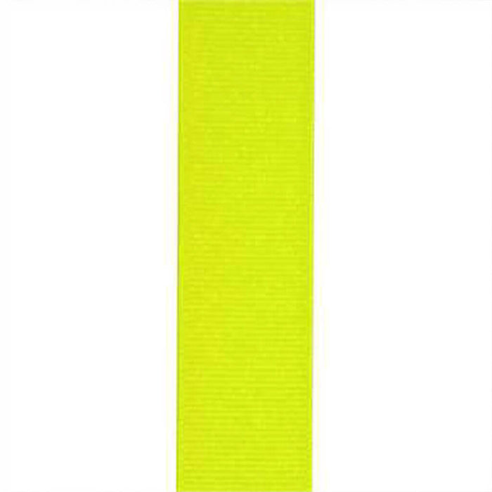 Grosgrain Brilliant Yellow #9, 1.5in