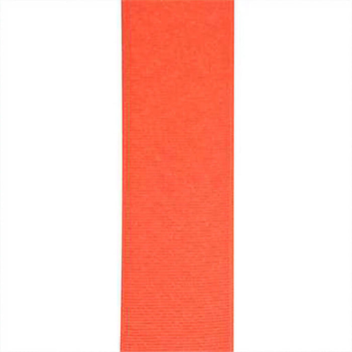 Grosgrain Tangerine Coral #9, 1.5in