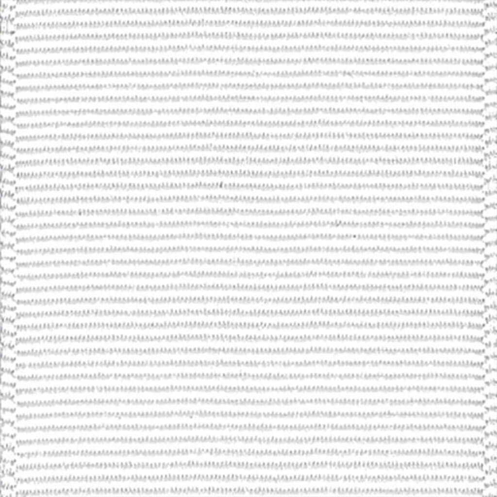 Grosgrain White #40, 3in