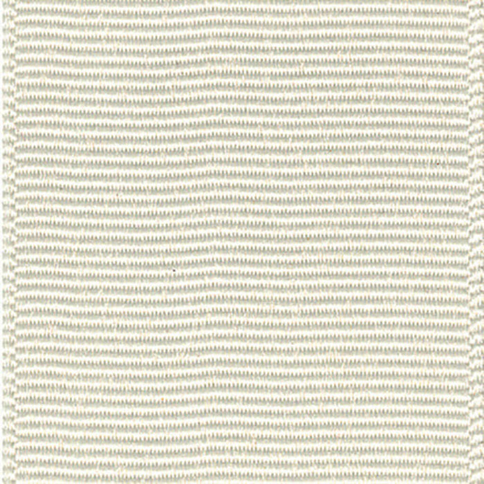 Grosgrain Antique White #5, 7/8in