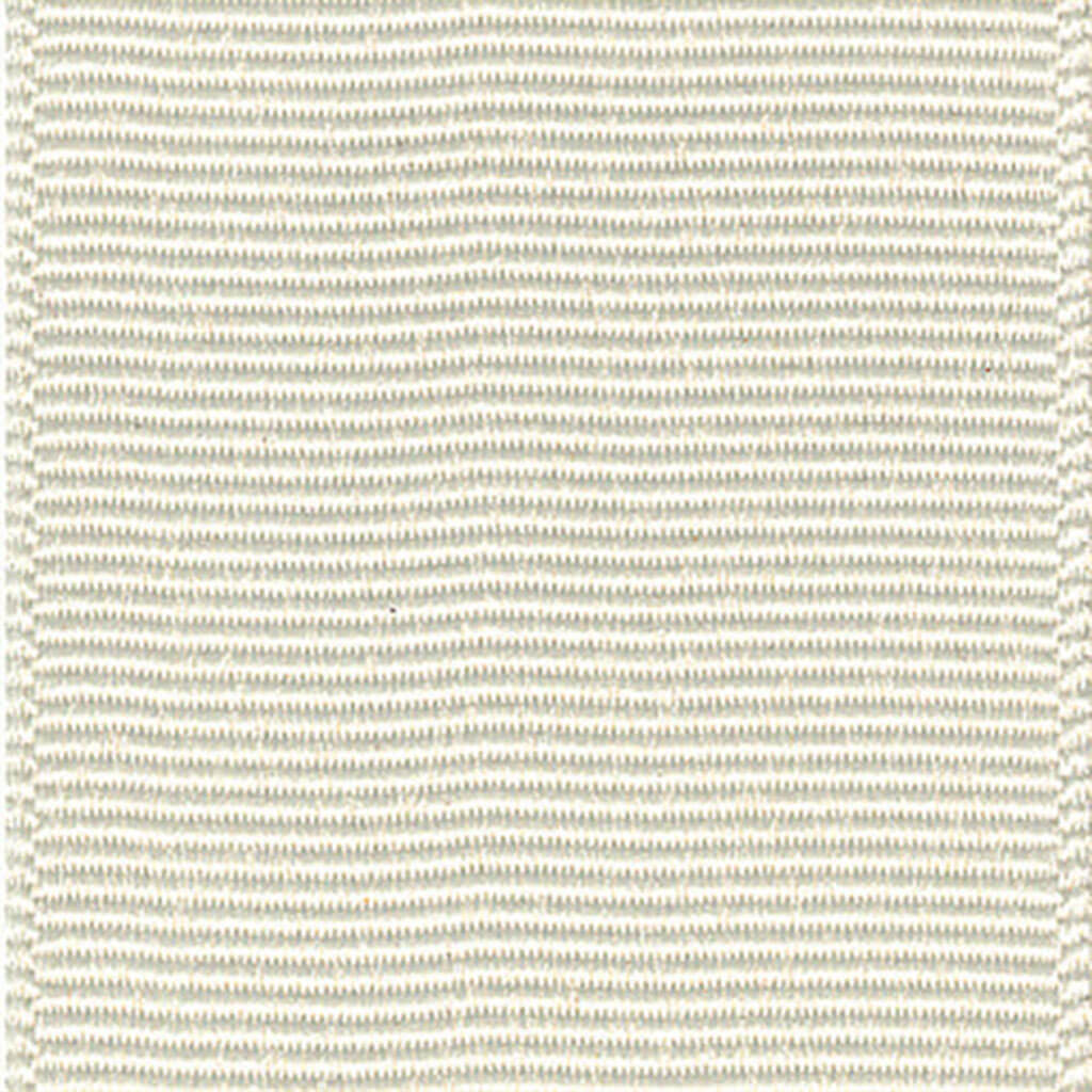 Grosgrain Antique White #5, 7/8in
