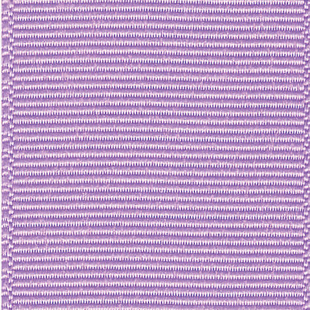 Grosgrain Light Orchid #5, 7/8 in , Sold Per Yard