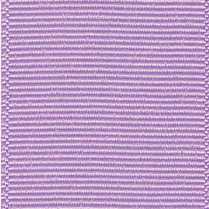 Grosgrain Light Orchid #5, 7/8in