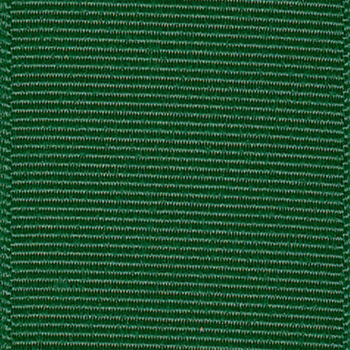 Grosgrain Forest #5, 7/8in