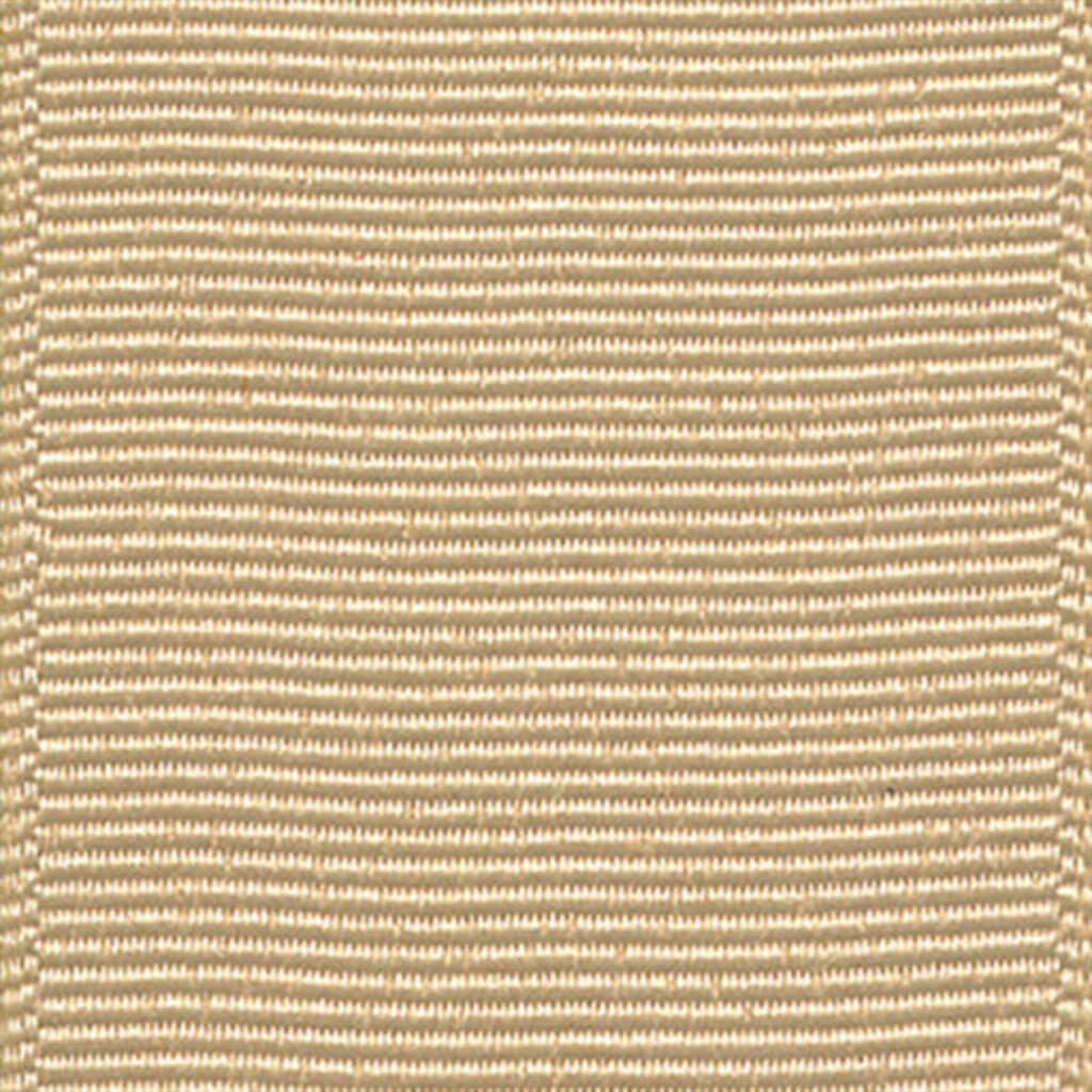 Grosgrain Natural #5, 7/8 in , Sold Per Yard