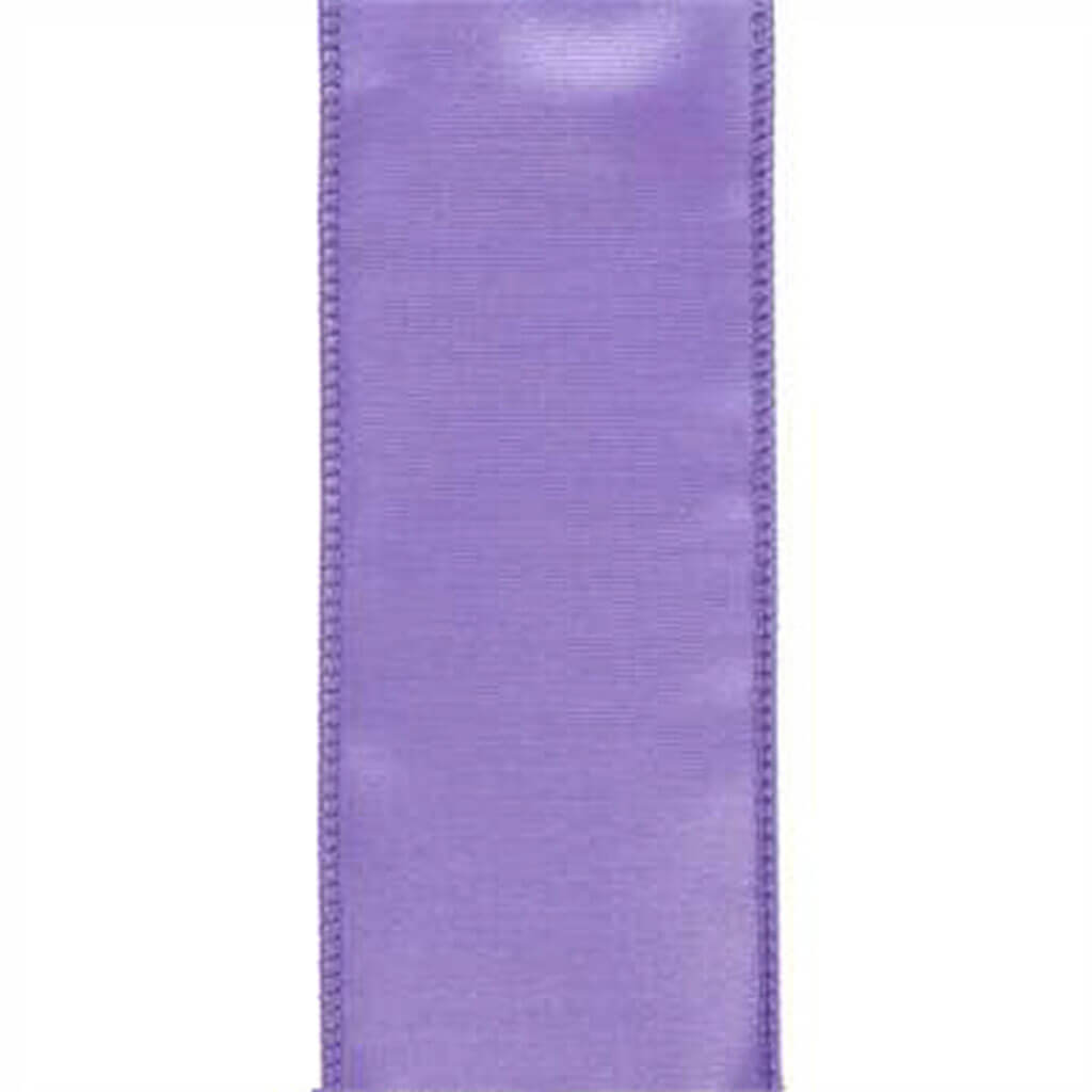 Trenna, Wired Edge Lavender #40, 2.5in