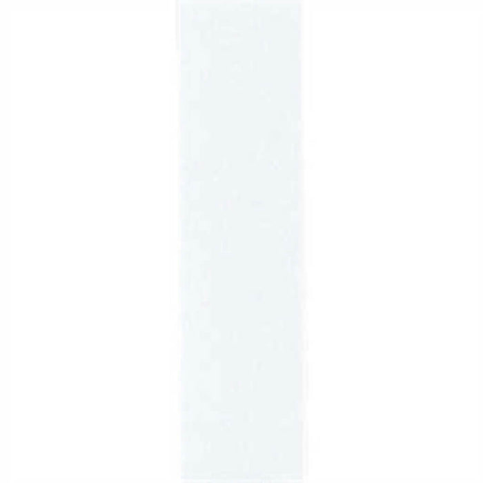 Duchesse Satin White #9, 1.5in