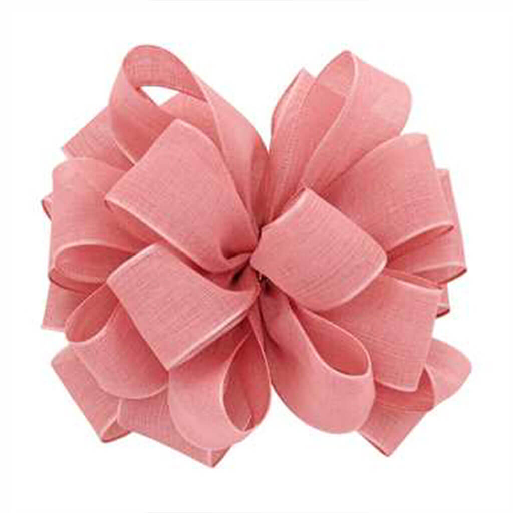 Teagan Chateau Rose #3 (5/8 Inch)