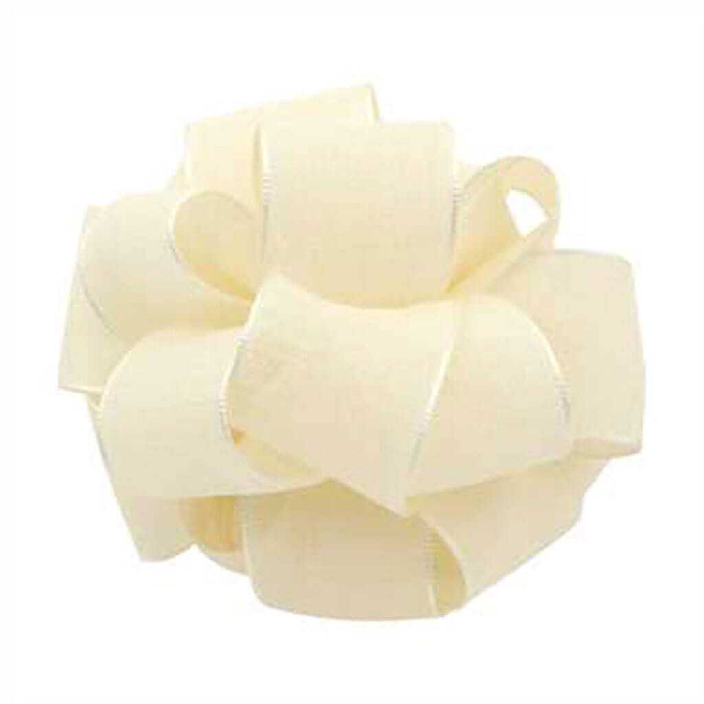 Teagan Antique White #3, 5/8in