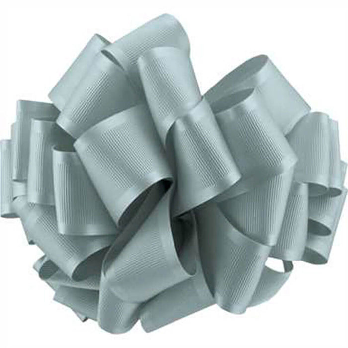 Satin Grosgrain Vapor #3, 5/8in