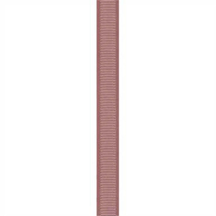 Satin Grosgrain Frosted Berry #3, 5/8in