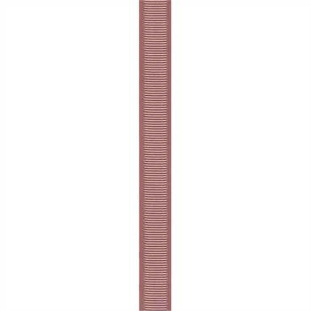 Satin Grosgrain Frosted Berry #3, 5/8in