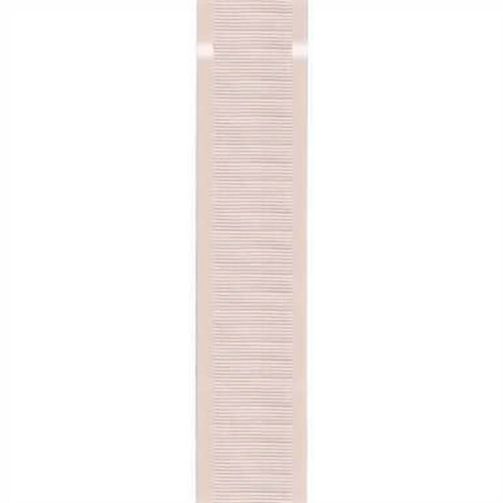 Satin Grosgrain First Kiss #3, 5/8in