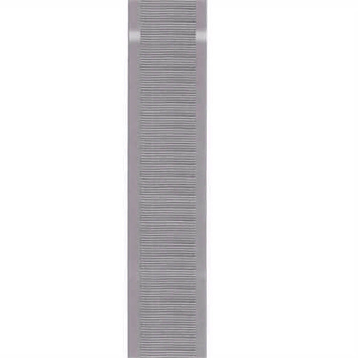 Satin Grosgrain Whisper #3, 5/8in