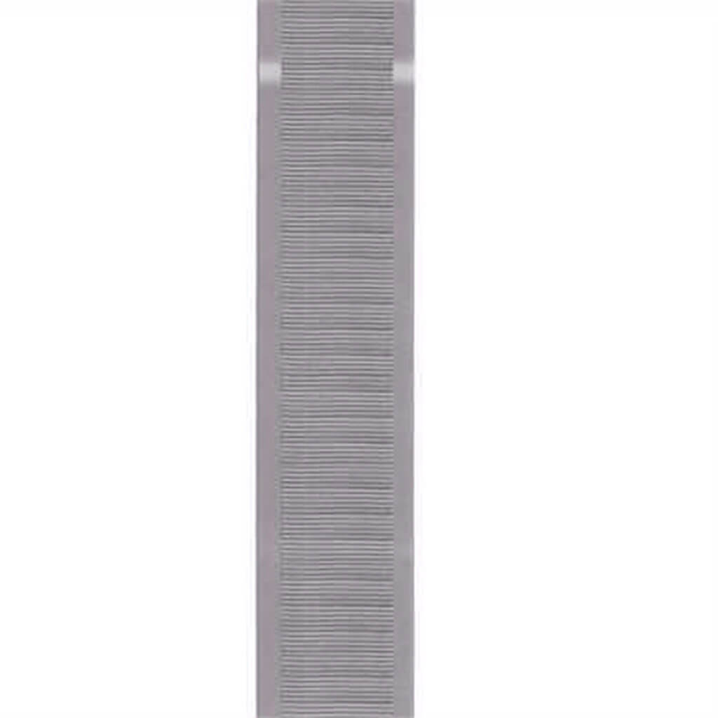 Satin Grosgrain Whisper #3, 5/8in