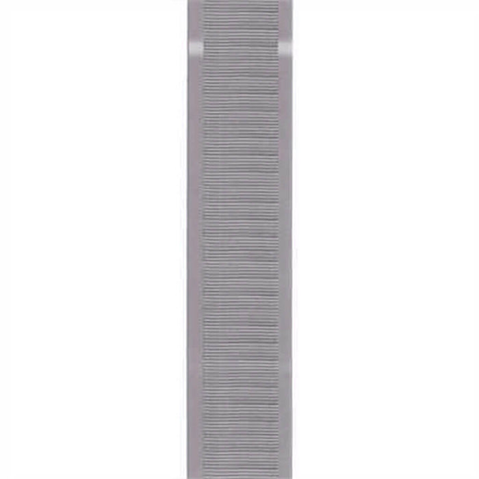 Satin Grosgrain Whisper #9, 1.5in