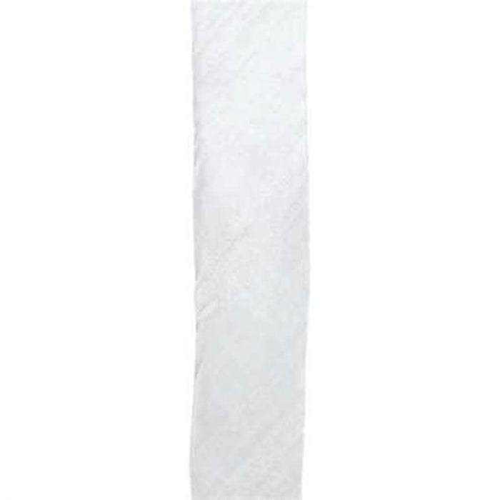 Nandini White #16, 2 in, Sold Per Yard