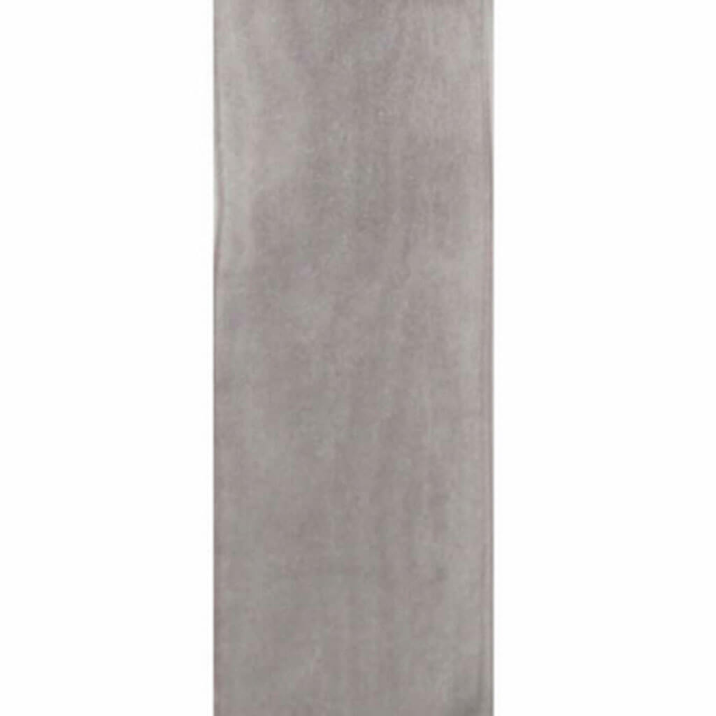 Simply Sheer Asiana Pewter #3, 5/8 in , Sold Per Yard