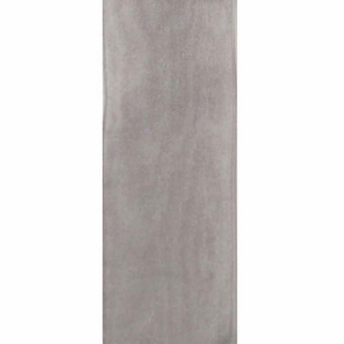 Simply Sheer Asiana Pewter #3, 5/8 in , Sold Per Yard