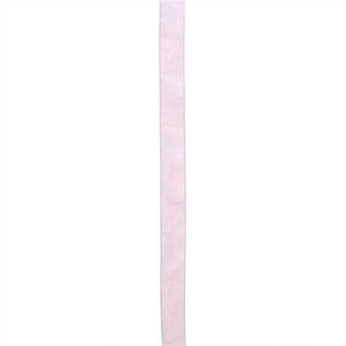 Simply Sheer Asiana Chateau Rose #3, 5/8 in , Sold Per Yard