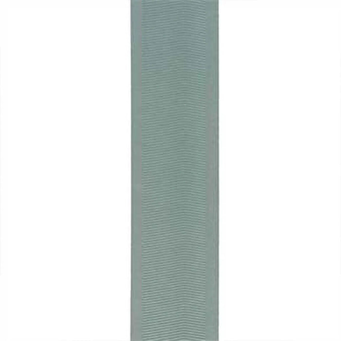 Satin Grosgrain Dark Shale #3, 5/8in