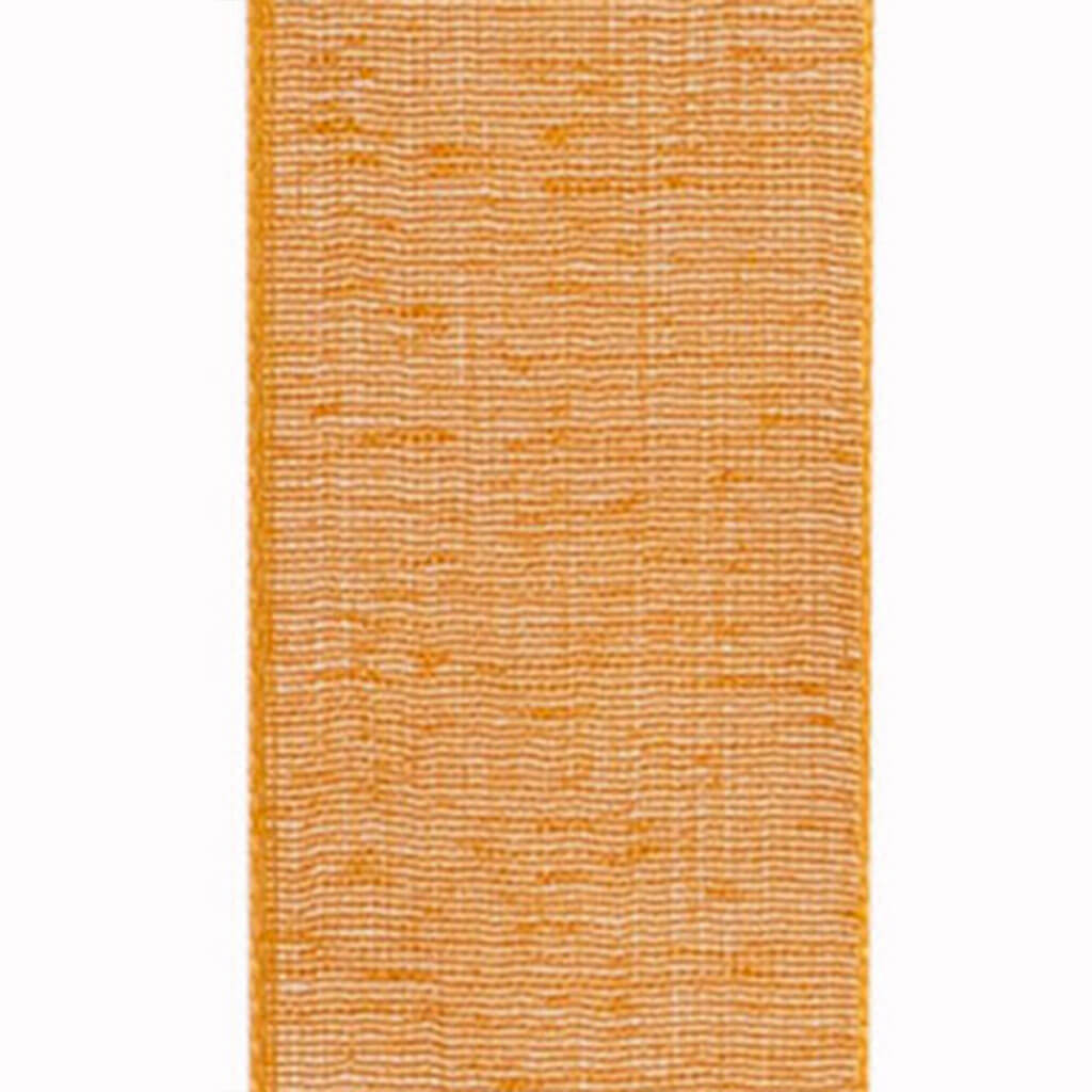 Teagan Burnt Sienna #3, 5/8 in, Sold Per Yard