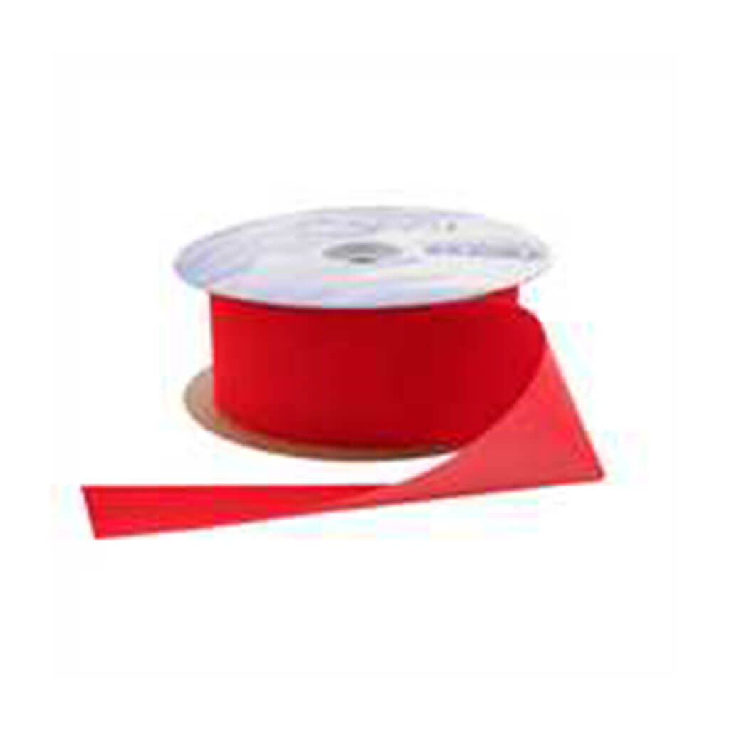 Vel-Pruf #9 1-5/16in Medium Red