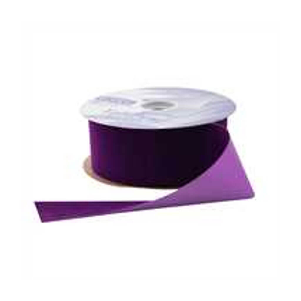 Vel-Pruf #9 1-5/16in Purple