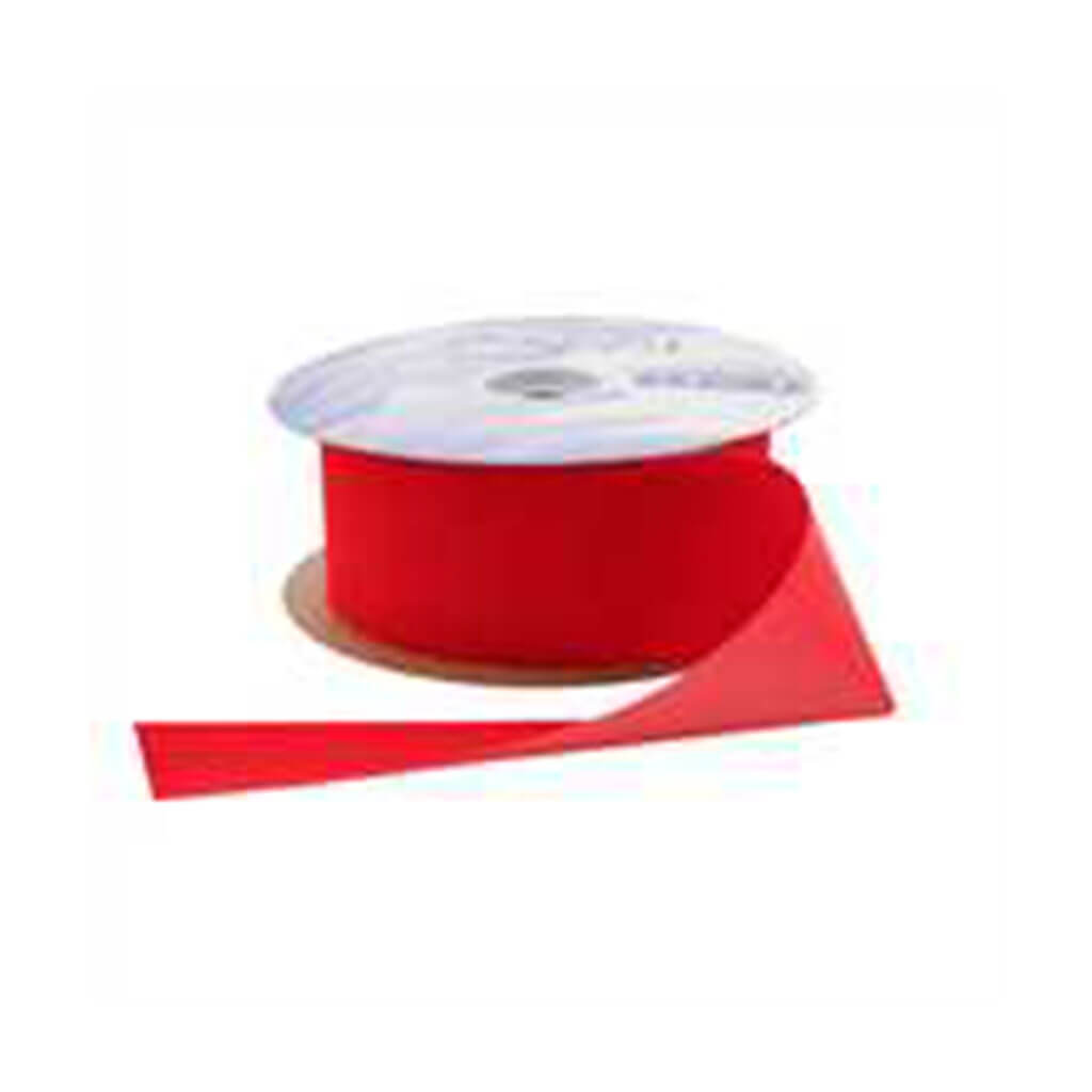 Vel-Pruf #9 1-5/16in Red