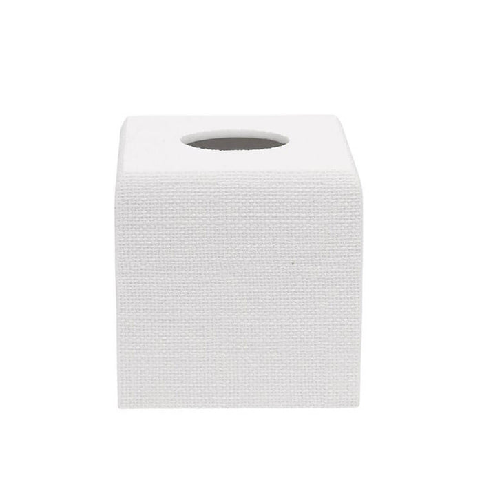 Linen Boutique Tissue White