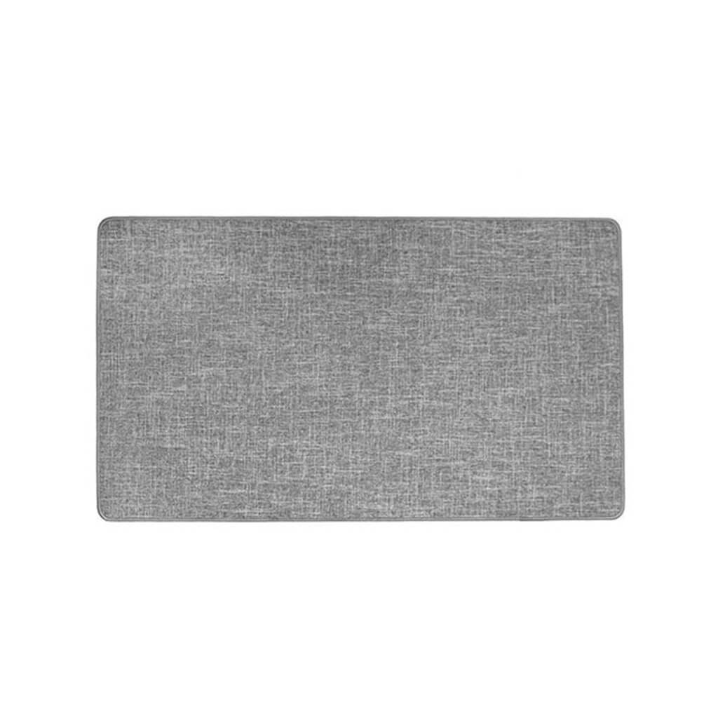 Texture Accent Mat Grey, Small