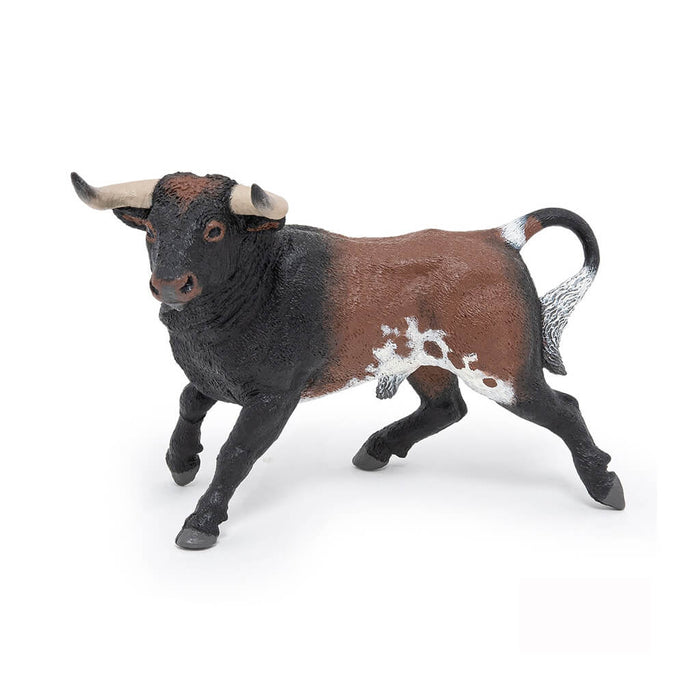 Papo Spanish Bull Brown