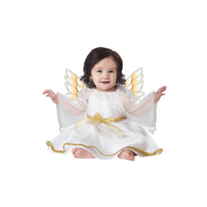 My Little Angel Infant Costume