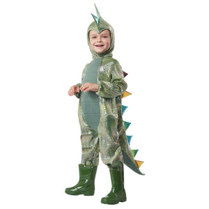Kid-A-Saurus Rex/Toddler Costume