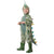 Kid-A-Saurus Rex/Toddler Costume