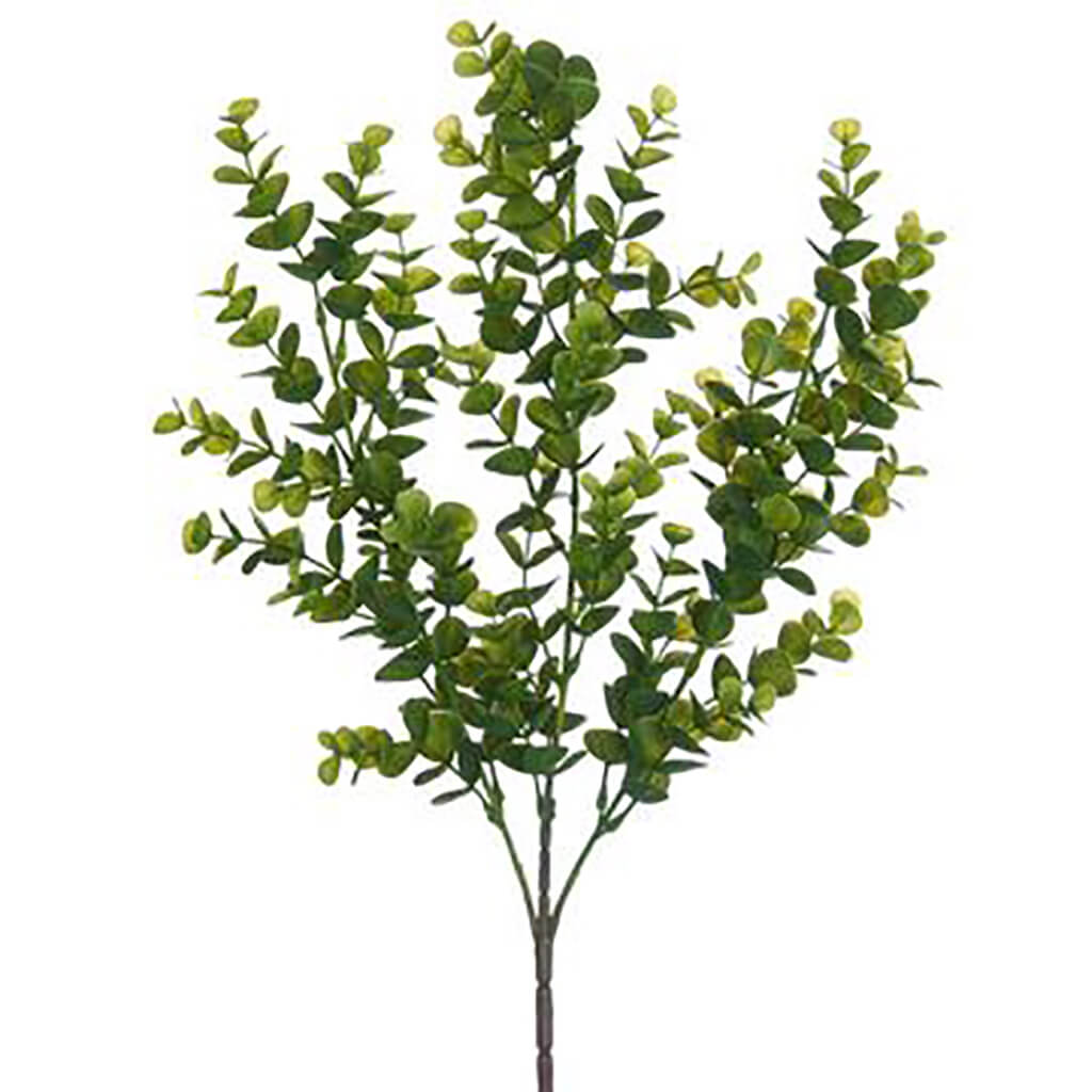 Boxwood Bush Green, 19.5in