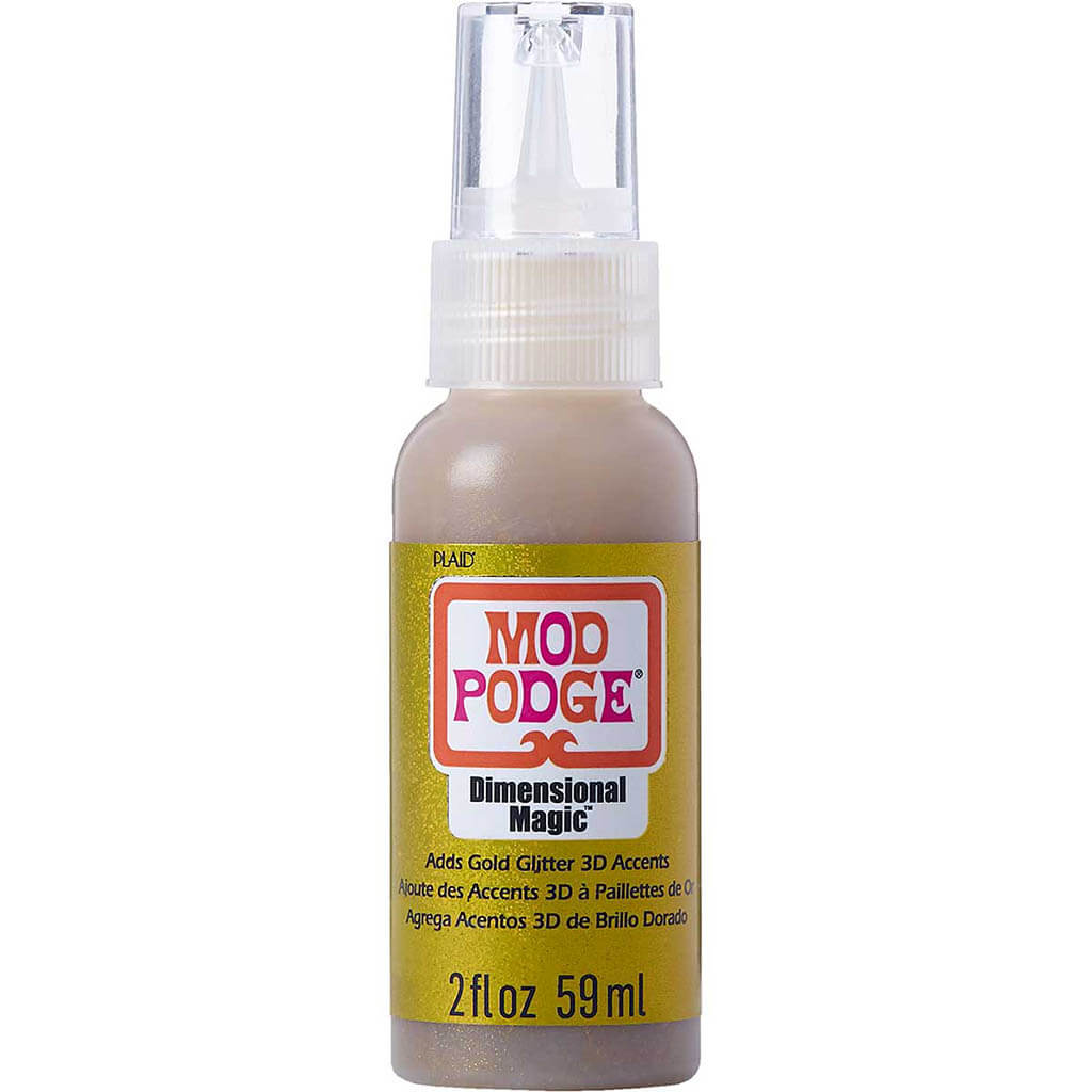 Mod Podge Dimensional Magic, 2oz