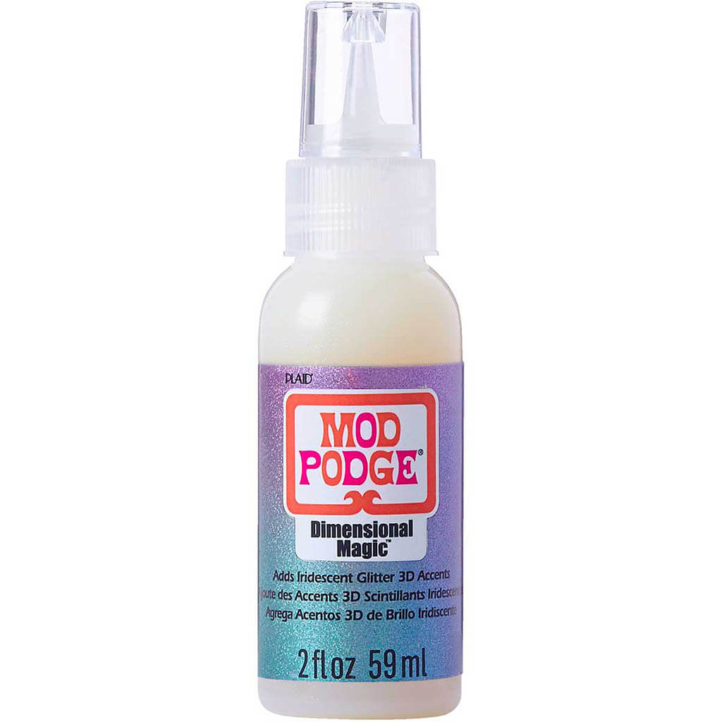 Mod Podge Dimensional Magic, 2oz