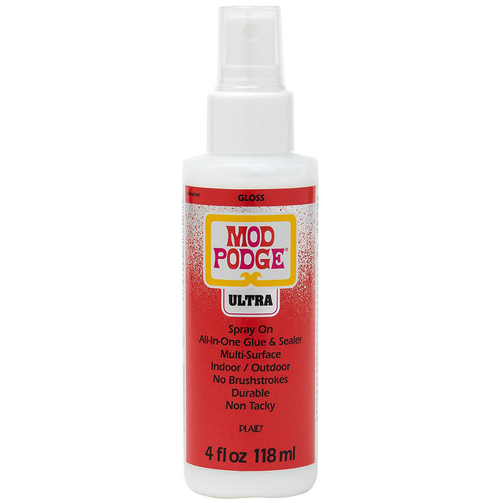 Mod Podge Ultra Gloss, 4oz