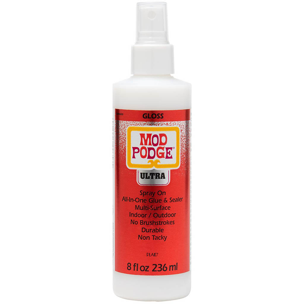 Mod Podge Ultra Gloss, 8oz