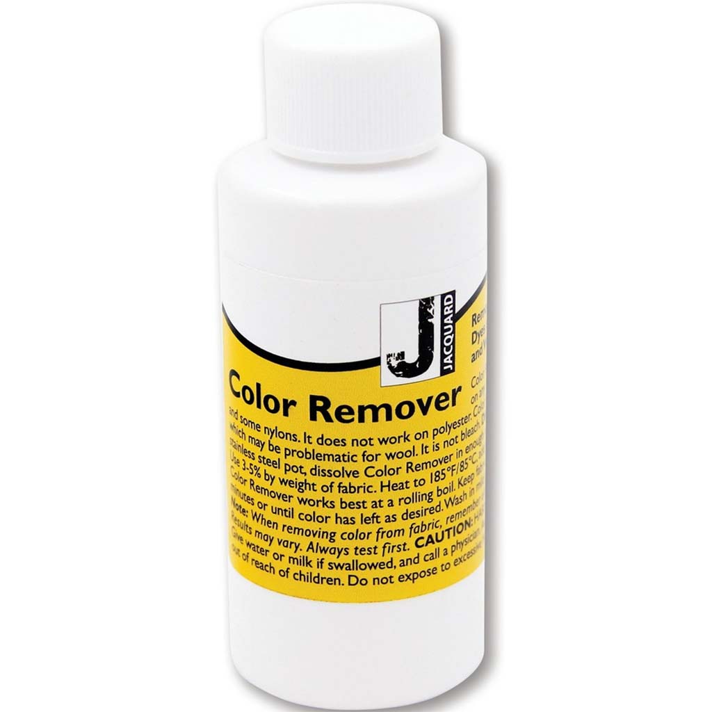 COLOR REMOVER 2OZ