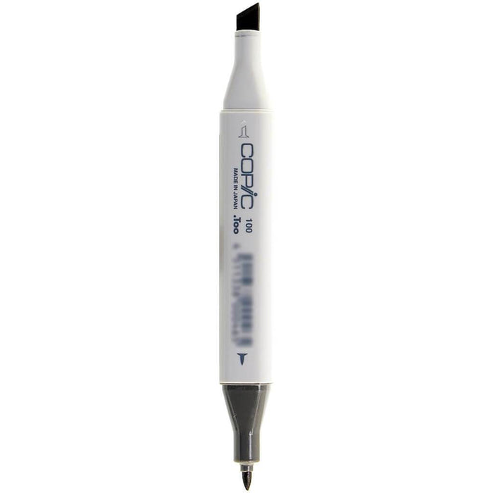 Copic 100-C Black Marker