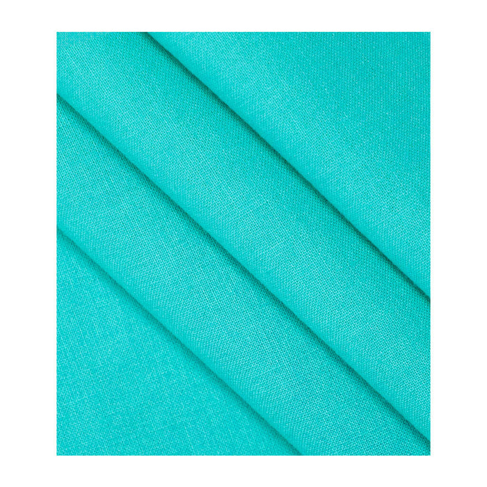 Sew Classic Solid Cotton Fabric Spray Green