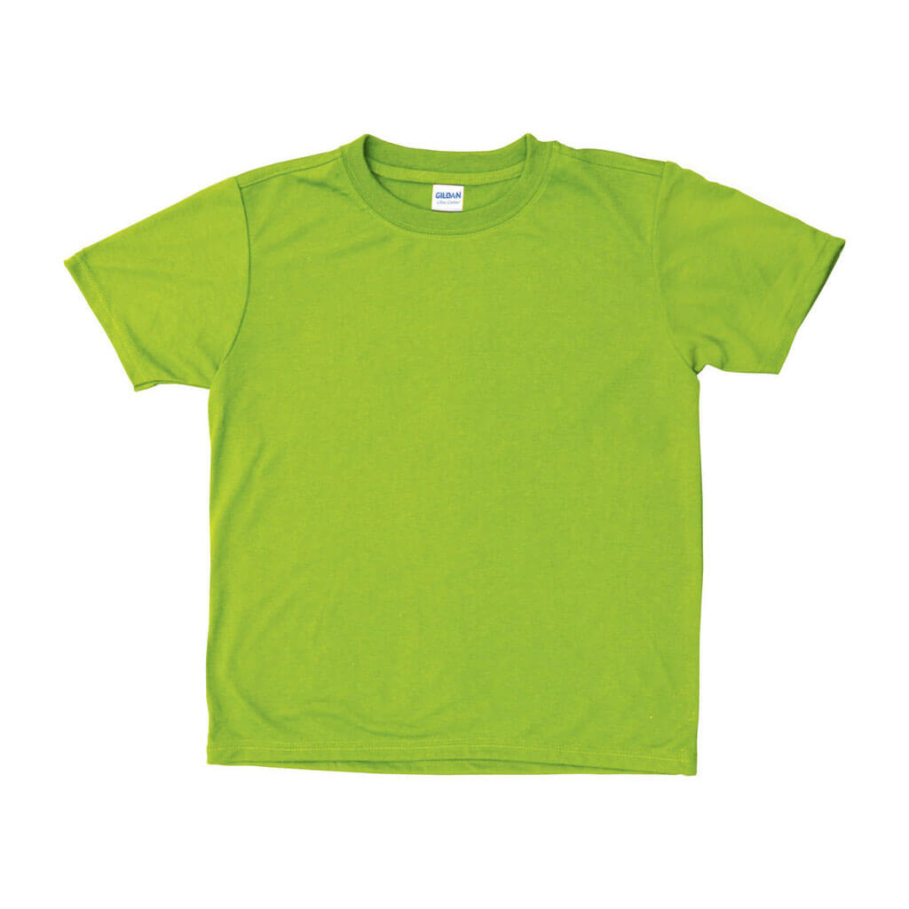 Gildan Youth T-Shirt