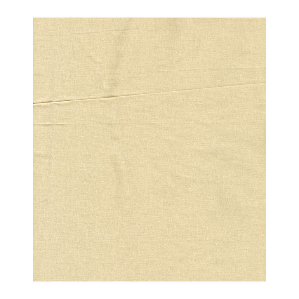 Quilt Cotton Fabric Solids Parchment