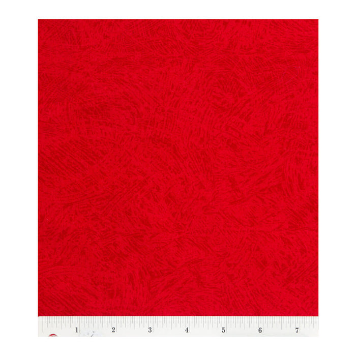 Keepsake Calico Cotton Fabric Brushstroke Texture
