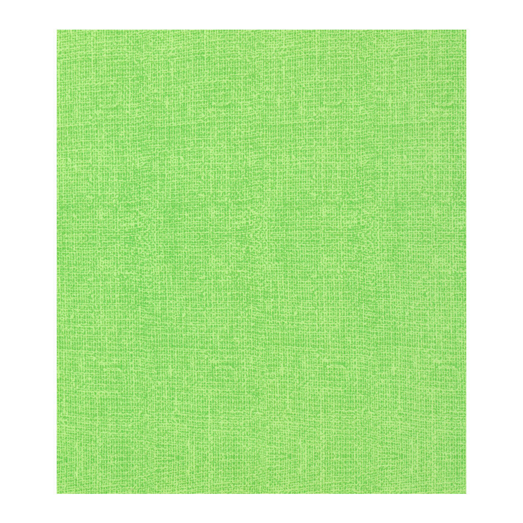 Burlap Texture Keepsake Calico Cotton Fabric Green